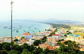 Công nhận 11 xã đảo thuộc tỉnh Quảng Ninh