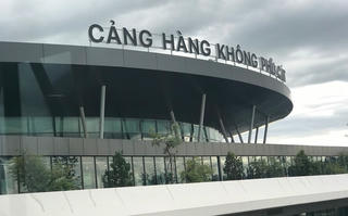 Chỉ định 3 sân bay được đón người từ vùng dịch ở Hàn Quốc về nước