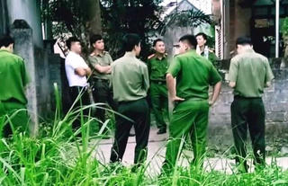Triệt phá nhiều đường dây buôn ma túy xuyên quốc gia tại Hà Tĩnh