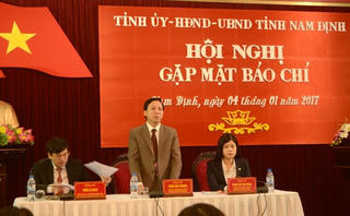 Tích tụ ruộng đất không có nghĩa là nông dân bán ruộng