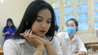 Các trường Đại học có thể công bố điểm chuẩn trúng tuyển từ 17h hôm nay