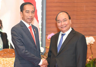 Việt Nam - Indonesia: Hướng tới mục tiêu kim ngạch 10 tỷ USD