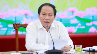 Đơn giản thủ tục để ‘Triệu phần quà đại đoàn kết’ kịp thời đến tay đồng bào miền Nam