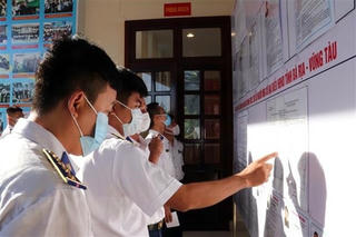12 tỉnh, thành phố thực hiện bầu cử sớm