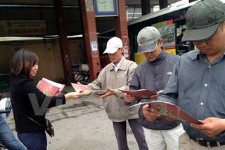 Ngày Nay: “Hiện tượng” mới trong làng báo chí Việt Nam