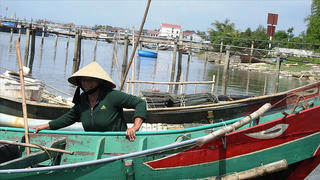 Những người đàn bà đi biển