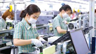 Sàng lọc dòng vốn FDI