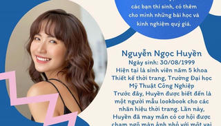Đón chờ nhiều gương mặt nổi bật của 'Đường đến cầu vồng' 2021