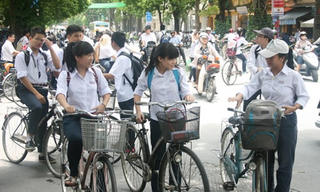 Ứng phó với hiểm nguy