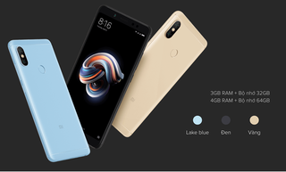 Điểm mặt những smartphone 'dậy sóng' thị trường Việt năm 2018