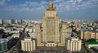 Moscow kêu gọi giải quyết hòa bình vấn đề hạt nhân trên Bán đảo Triều Tiên