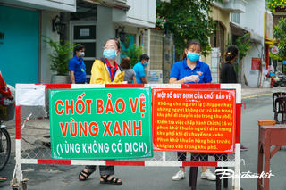 Xuân Lộc (Đồng Nai): Quyết tâm mở rộng ‘vùng xanh’