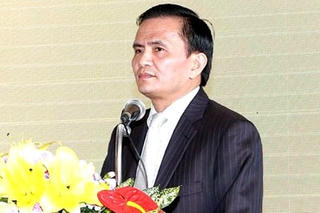 Thanh Hoá: Bố trí công tác cho ông Ngô Văn Tuấn