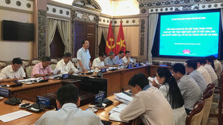 TP HCM không được ‘bỏ sót’ những vụ việc khiếu tố kéo dài