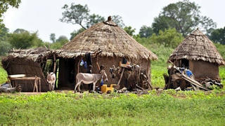 Thợ săn thuộc tộc người Dogon tại Mali sát hại hơn 100 người