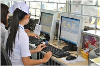 Mỗi người dân sẽ có 1 mã định danh y tế duy nhất và tồn tại suốt đời