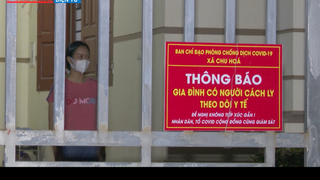 Phú Thọ: Cấp bách tăng cường nguồn lực, kêu gọi người dân đoàn kết chống dịch