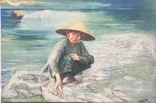Người ký quyết định ‘thu hồi tranh tang vật’ lên tiếng