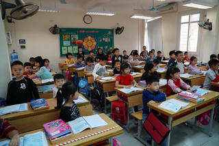 Không chấp nhận sách giáo khoa có ‘sạn’