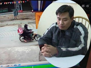 Vụ xâm hại bé gái 10 tuổi: Bắt tạm giam bị can Nguyễn Trọng Trình