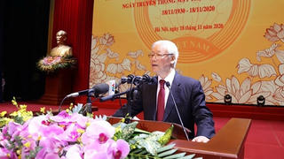 MTTQ Việt Nam cần làm tốt hơn nữa vai trò giám sát và phản biện xã hội