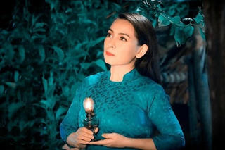 Cố ca sĩ Phi Nhung được đề cử giải Mai Vàng 2021