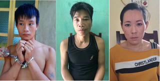 Băng rừng, truy bắt đối tượng mua bán hơn 2.300 viên ma túy