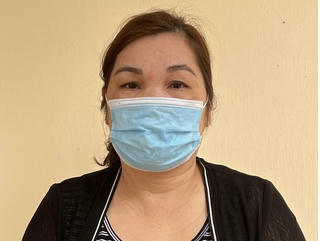 Thích ứng với dịch bệnh, ‘Tú bà’ U60 tổ chức bán dâm tại nhà