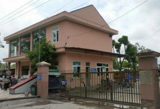 2 công nhân tử vong vì nổ lò hơi