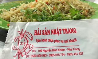 Xử lý quán ăn thô lỗ với khách hàng