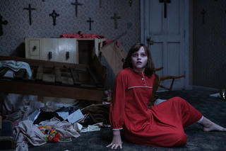 Những câu chuyện có thật truyền cảm hứng cho loạt phim kinh dị 'The Conjuring'