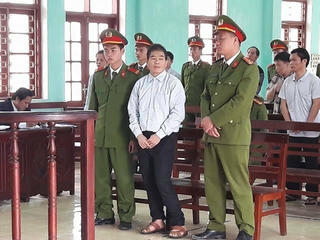 Trùm ma túy Tàng Keangnam xin giảm nhẹ hình phạt, đòi lại tài sản