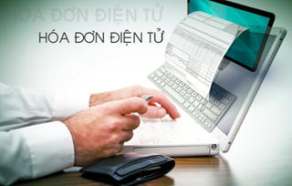 Chống nạn hoá đơn giả