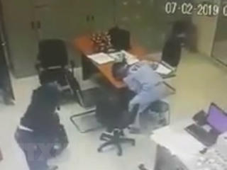 Vụ cướp tại Trạm thu phí ở Đồng Nai: Đã thu giữ hơn 1,1 tỷ đồng