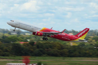 Vietjet Thái Lan khai thác đường bay từ Bangkok - Phú Quốc từ ngày 30/12