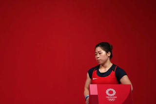 Olympic Tokyo: Hoàng Thị Duyên không thể có huy chương
