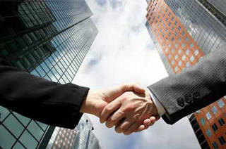 Giao dịch mua bán sáp nhập: Chờ đón sự bùng nổ