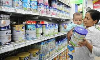 Doanh nghiệp sữa có thể không bị truy thu thuế