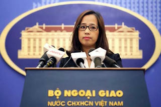 Việt Nam nỗ lực phòng, chống buôn bán người