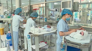 Thông tin y học 10/9
