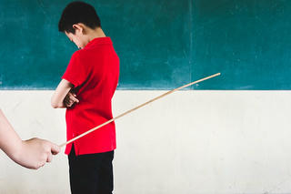 Đuổi học để làm gì?