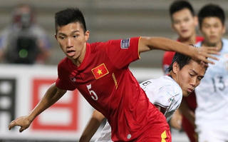 Cầu thủ U20 Việt Nam không biết mình được gọi lên đội tuyển