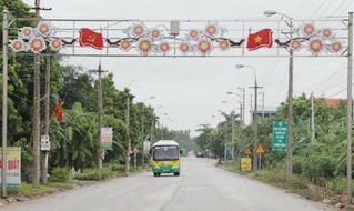 Vĩnh Phúc: MTTQ huyện Lập Thạch phát huy sức mạnh đại đoàn kết toàn dân