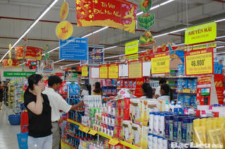 Hà Nội đảm bảo chất lượng, giá cả hàng hóa dịp cuối năm