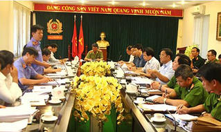 Giám đốc Công an tỉnh Đồng Nai yêu cầu điều tra lại 'vụ phân bón giả'