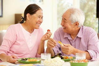 Chế độ dinh dưỡng giúp tăng cường miễn dịch mùa lạnh