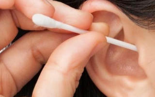Tác hại của việc thích ngoáy tai
