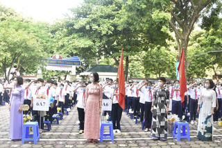Năm học 2021-2022: Hà Nội tổ chức khai giảng trực tuyến và truyền hình trực tiếp