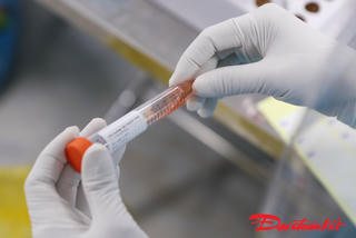 Hà Nội: Ca dương tính mới từng làm việc tại công ty bất động sản có người mắc Covid-19