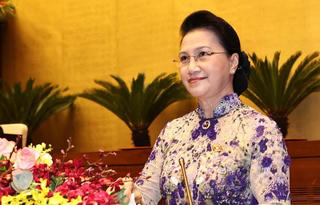 Sáng mai, Quốc hội khóa XIV bầu Chủ tịch QH thay bà Nguyễn Thị Kim Ngân